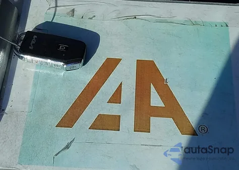 2022 Kia Soul Ex из США, поврежденный, VIN KNDJ33AU8N7154601